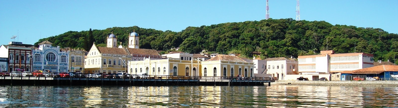 São Francisco do Sul